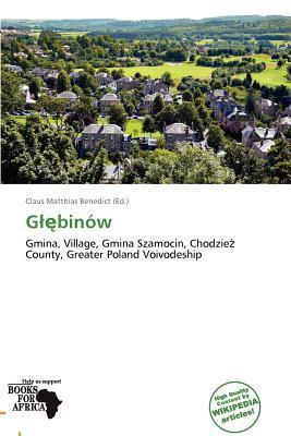 Gbinów