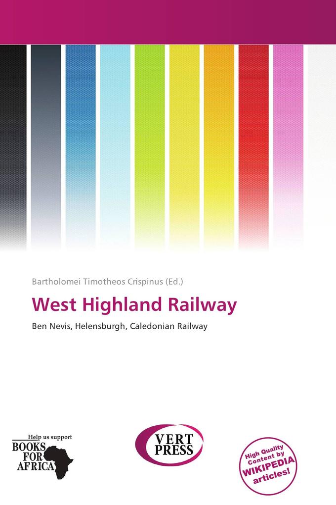 West Highland Railway