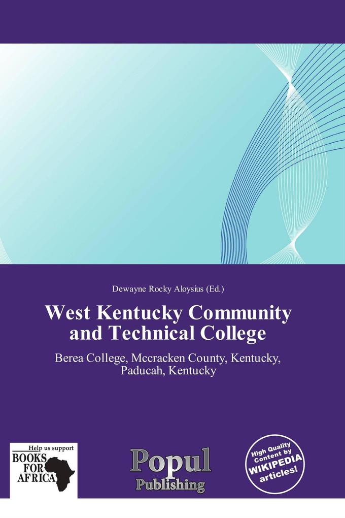West Kentucky Community and Technical College