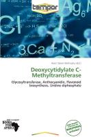Deoxycytidylate C-Methyltransferase