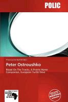 Peter Ostroushko