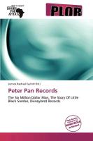 Peter Pan Records