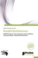 Rondell Bartholomew