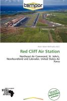 Red Cliff Air Station
