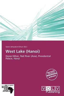 West Lake (Hanoi)