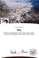 Blaj