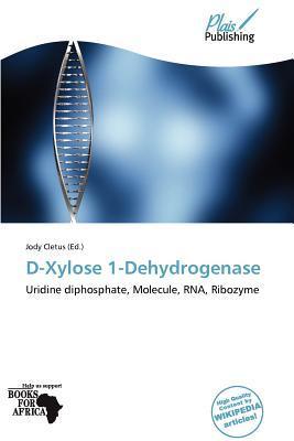D-Xylose 1-Dehydrogenase
