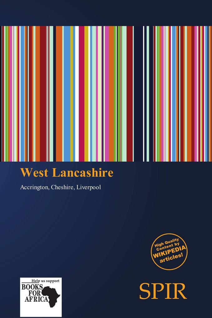 West Lancashire