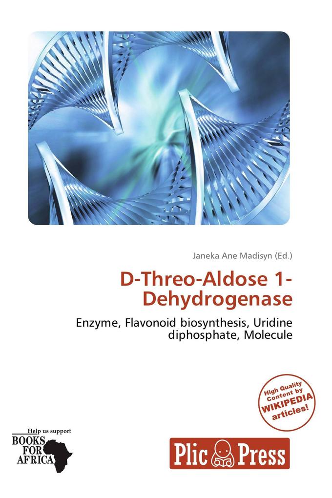 D-Threo-Aldose 1-Dehydrogenase