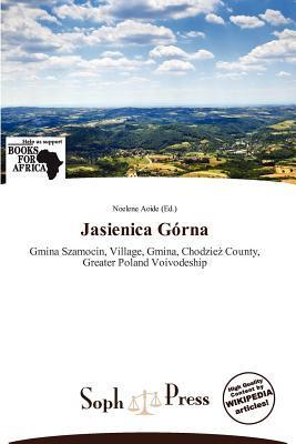 Jasienica Górna