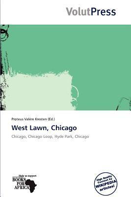 West Lawn Chicago