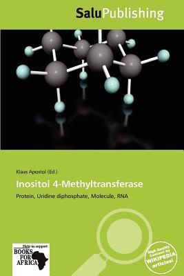 Inositol 4-Methyltransferase