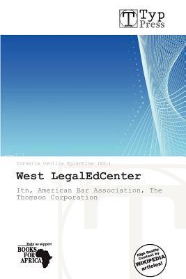 West LegalEdCenter