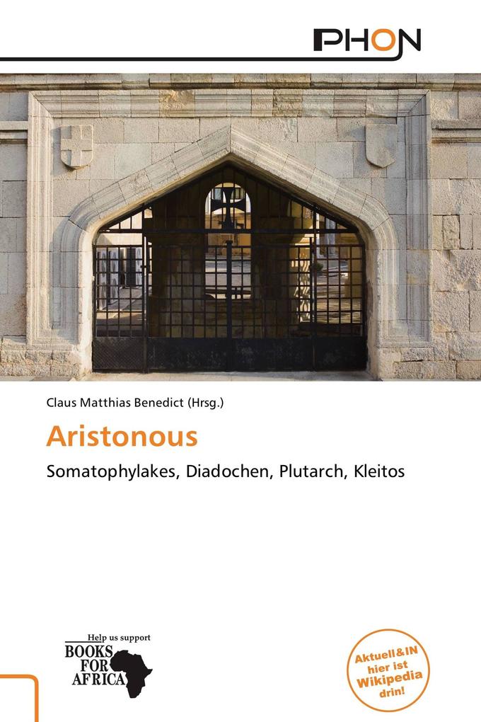 Aristonous