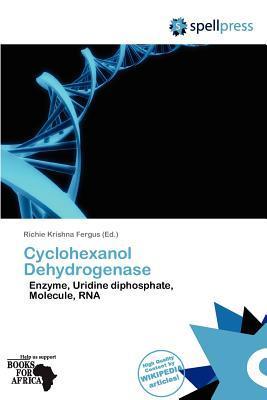 Cyclohexanol Dehydrogenase