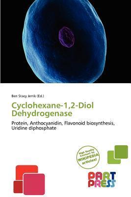 Cyclohexane-12-Diol Dehydrogenase