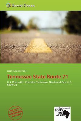 Tennessee State Route 71