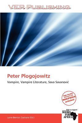 Peter Plogojowitz