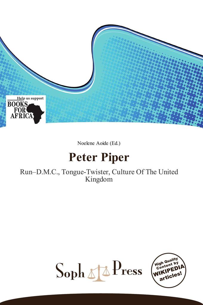 Peter Piper