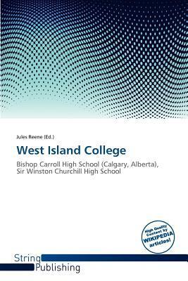 West Island College