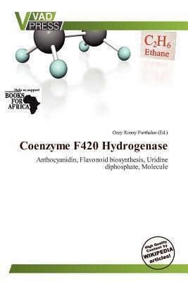 Coenzyme F420 Hydrogenase