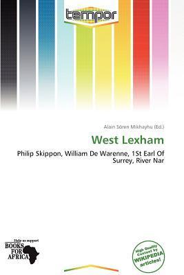 West Lexham