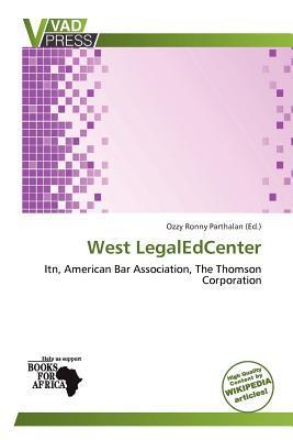 West LegalEdCenter