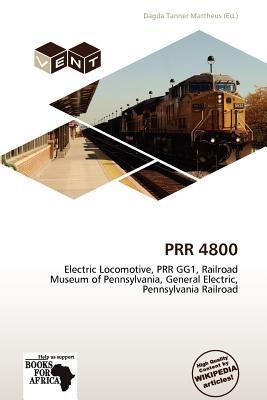 PRR 4800