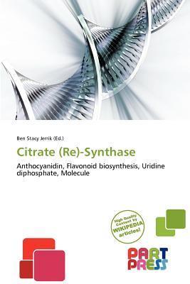Citrate (Re)-Synthase