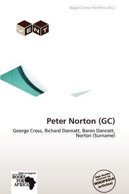 Peter Norton (GC)