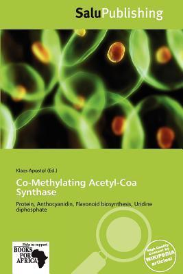 Co-Methylating Acetyl-Coa Synthase