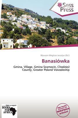 Banasiówka