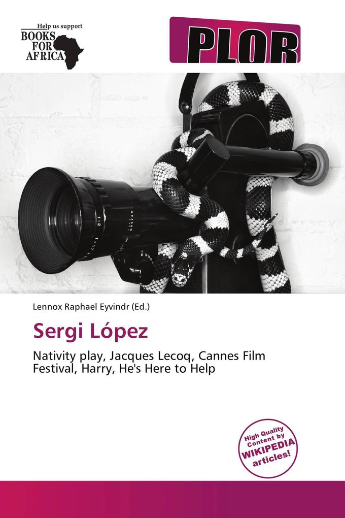 Sergi López