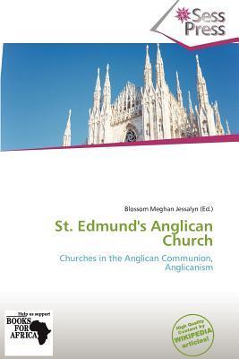 St. Edmund's Anglican Church