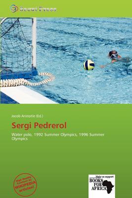 Sergi Pedrerol