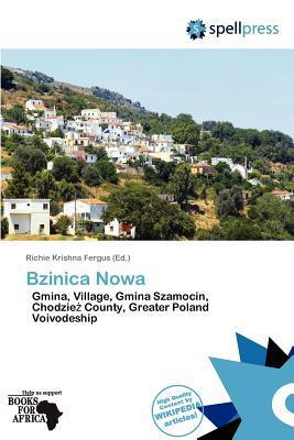 Bzinica Nowa