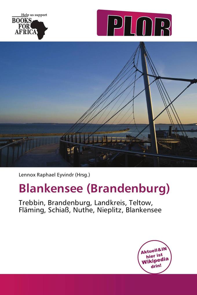 Blankensee (Brandenburg)
