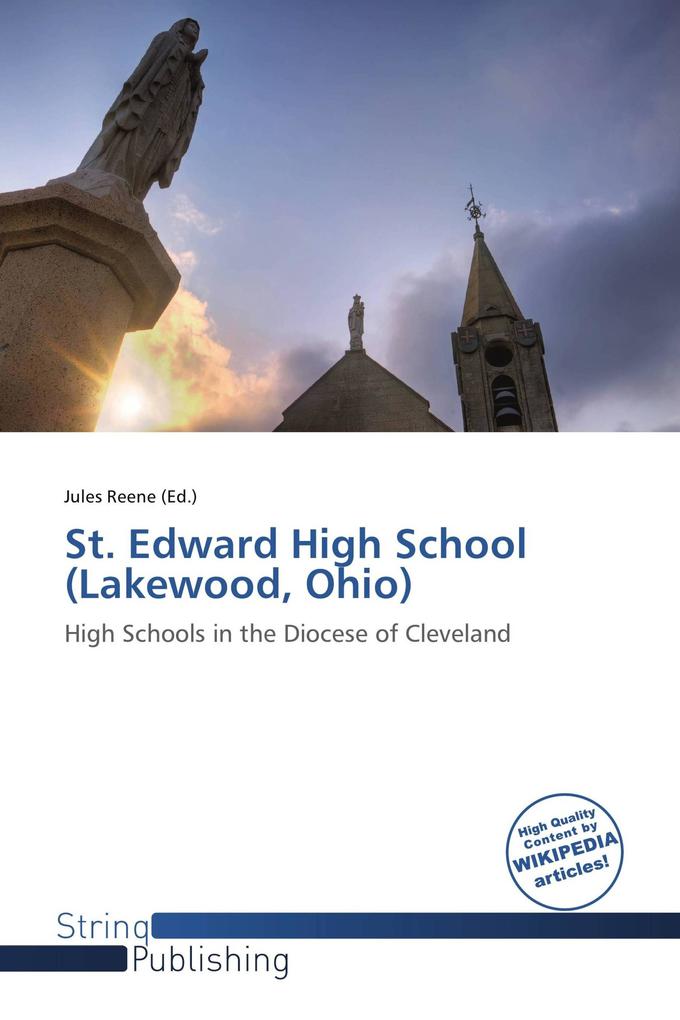 St. Edward High School (Lakewood Ohio)