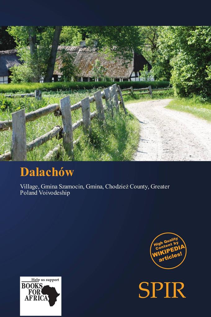 Dalachów