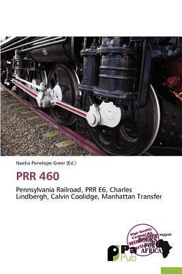 PRR 460