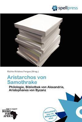 Aristarchos von Samothrake