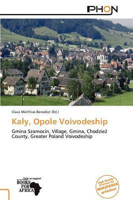 Kay Opole Voivodeship
