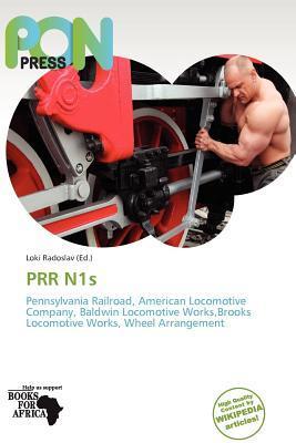 PRR N1s