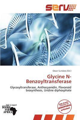 Glycine N-Benzoyltransferase
