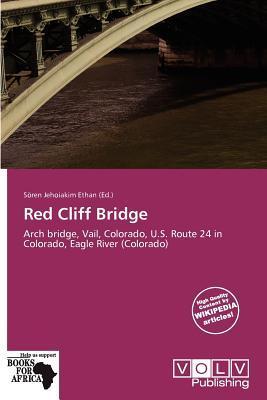 Red Cliff Bridge