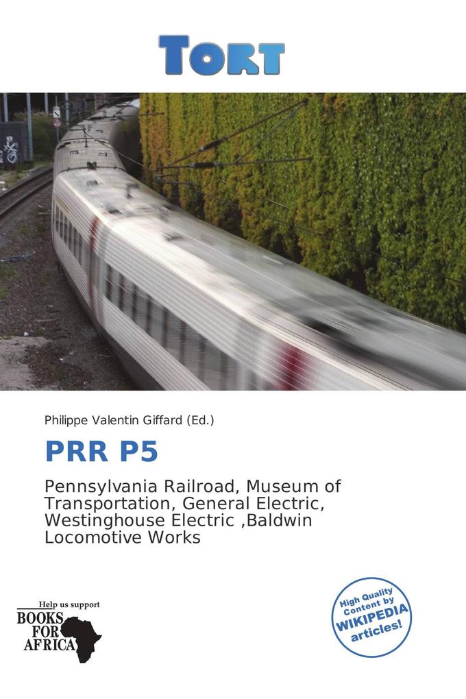 PRR P5