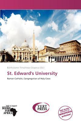 St. Edward's University