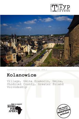 Kolanowice