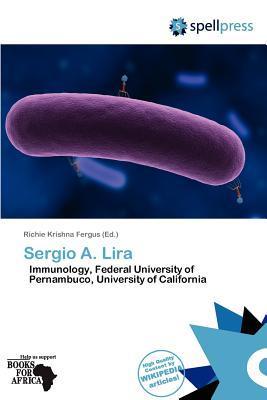 Sergio A. Lira