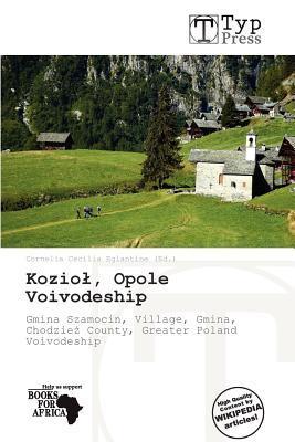 Kozio Opole Voivodeship